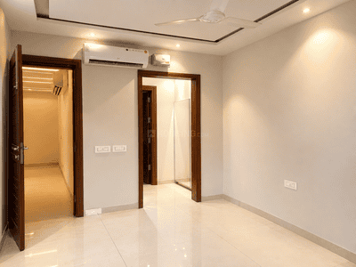 Bedroom Image of 4500 Sq.ft 7 BHK Independent House for rent in Sector 8 Chandigarh for Rs. 550000