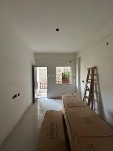 Hall Image of 485 Sq.ft 1 BHK Apartment / Flat for sale in Chinar Park Kolkata for Rs. 2182500