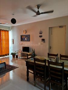 Hall Image of 1324 Sq.ft 3 BHK Builder Floor for sale in SBP Elite Homes, Sector 115 Mohali for Rs. 6300009