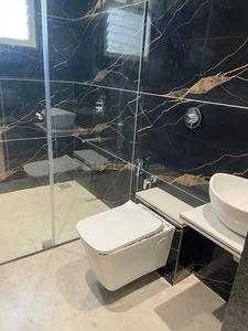 Bathroom Image of 1350 Sq.ft 3 BHK Apartment / Flat for sale in Rahatgaon Amravati for Rs. 6200000