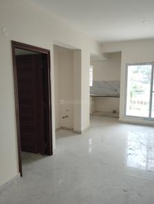 Hall Image of 1338 Sq.ft 3 BHK Apartment / Flat for sale in Dhiraan Urban Forest, Chandapura Bengaluru for Rs. 8500000