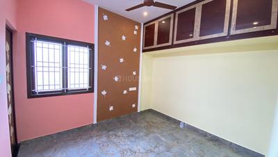 Bedroom Image of 2000 Sq.ft 4 BHK Independent House for sale in Selaiyur Chennai for Rs. 14500000