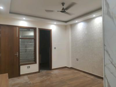 Bedroom Image of 1350 Sq.ft 3 BHK Builder Floor for sale in Green Field Colony Faridabad for Rs. 15700000