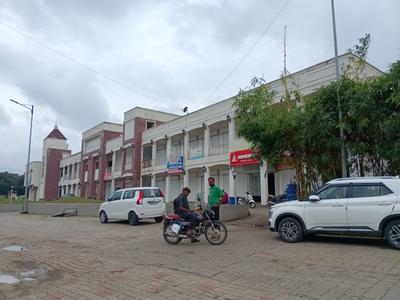 Image of 1500 Sq.ft Residential Plot / Land for sale in Aarone County Walk Plots, County Walk Township, Indore for Rs. 8550000