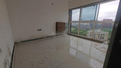 Bedroom Image of 891 Sq.ft 2 BHK Apartment / Flat for sale in Paranjape Trident Towers, Hinjawadi Pune for Rs. 8000000
