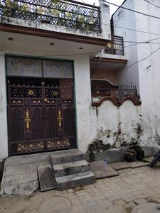 Image of 1000 Sq.ft 3 BHK Independent House for sale in Fazullaganj, Lucknow for Rs. 4700000