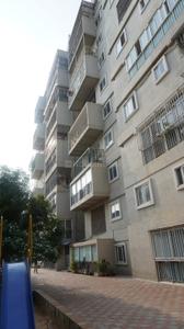 Building Image of 1300 Sq.ft 2 BHK Apartment / Flat for sale in Adonai Glory, Hennur Bengaluru for Rs. 8499000