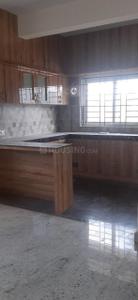 Kitchen Image of 900 Sq.ft 2 BHK Independent House for rent in Electronic City Phase 2 Bengaluru for Rs. 15000