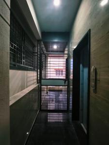 Balcony Image of 4800 Sq.ft 10 BHK Independent House for sale in Vidyaranyapura Bengaluru for Rs. 27000000