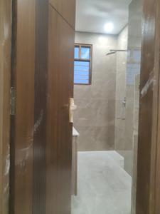 Common Bathroom Image of 2250 Sq.ft 3 BHK Builder Floor for sale in Sector 49 Faridabad for Rs. 21000000