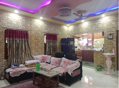 Hall Image of 1800 Sq.ft 10 BHK Independent House for sale in Picnic Garden Kolkata for Rs. 21000000