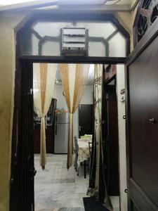 Main Entrance Image of 1350 Sq.ft 4 BHK Builder Floor for sale in Daryaganj New Delhi for Rs. 8000000