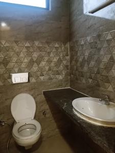Image of 900 Sq.ft 2 BHK Builder Floor for rent in Ashok Nagar, New Delhi for Rs. 28000