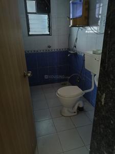 Bathroom Image of 1650 Sq.ft 3 BHK Apartment / Flat for sale in Mont Vert Tropez, Wakad Pune for Rs. 16400000