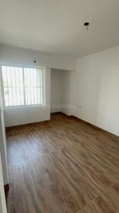 Bedroom Image of 1592 Sq.ft 3 BHK Apartment / Flat for sale in Cheranalloor Kochi for Rs. 8500000