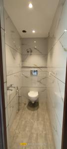 Bathroom Image of 1505 Sq.ft 3 BHK Builder Floor for sale in PR7 Airport Road Zirakpur for Rs. 7000000