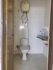 Bedroom Two Image of 1110 Sq.ft 2 BHK Apartment / Flat for sale in BPTP Princess Park, Sector 86 Faridabad for Rs. 8200000