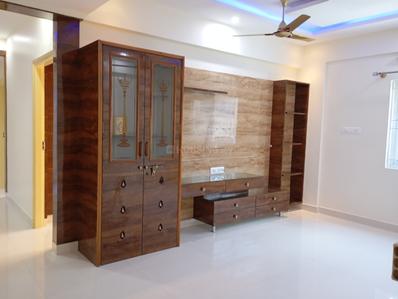 Bedroom Image of 1450 Sq.ft 2.5 BHK Builder Floor for rent in RR Nagar Bengaluru for Rs. 35000