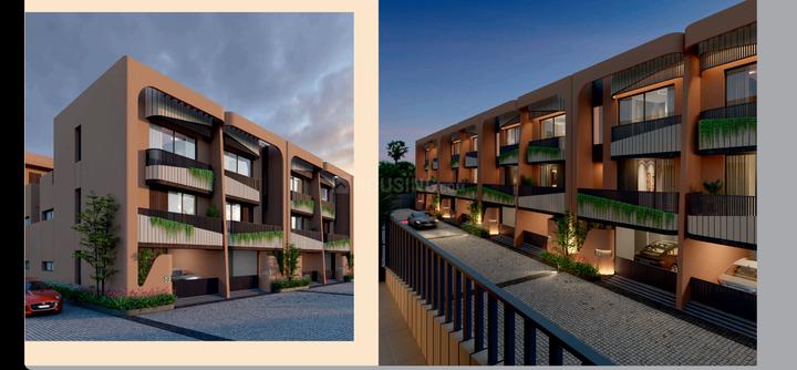 Rudraksh Valletta Villa Main Image 1