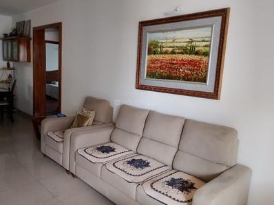 Hall Image of 1600 Sq.ft 3 BHK Apartment / Flat for sale in Prithvi Thirumala Anemone, JP Nagar Bengaluru for Rs. 15500000