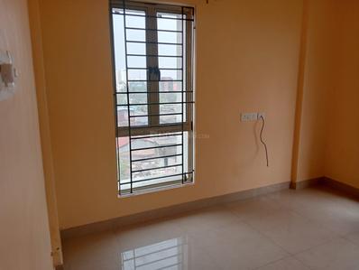 Bedroom Image of 1035 Sq.ft 2 BHK Apartment / Flat for rent in Belghoria Kolkata for Rs. 22000