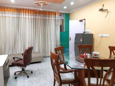 Living Room Image of 6000 Sq.ft 6 BHK Villa for sale in LDA Vishesh Khand, Gomti Nagar Lucknow for Rs. 62500000