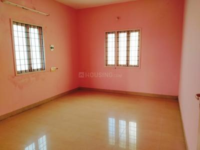 Bedroom Image of 1700 Sq.ft 3 BHK Villa for sale in Medavakkam Chennai for Rs. 15000000