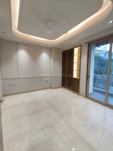 Bedroom Image of 1756 Sq.ft 3 BHK Builder Floor for sale in Sector 46 Gurgaon for Rs. 32500000