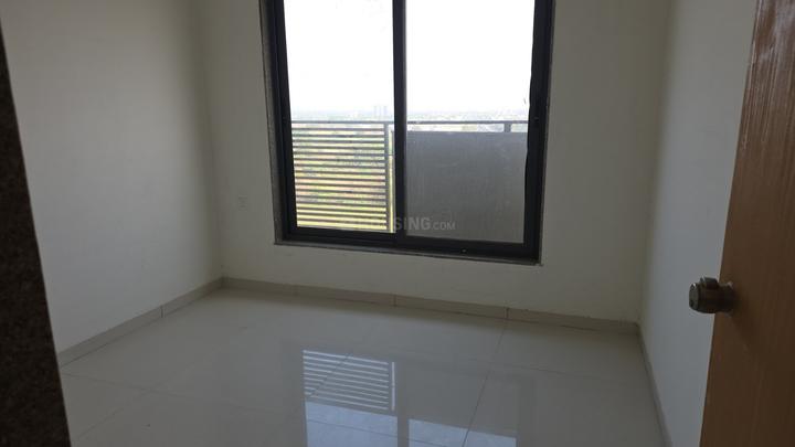 OM REALTY Bedroom One 1