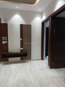 Hall Image of 1458 Sq.ft 3 BHK Builder Floor for sale in Preet Vihar New Delhi for Rs. 30000000