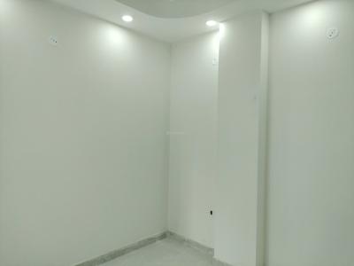 Bedroom Image of 1380 Sq.ft 4 BHK Builder Floor for sale in Bharat Vihar New Delhi for Rs. 15000000