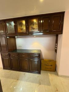 Kitchen Image of 1153 Sq.ft 2.5 BHK Apartment / Flat for sale in DLF Princeton Estate, Sector 53 Gurgaon for Rs. 25000000