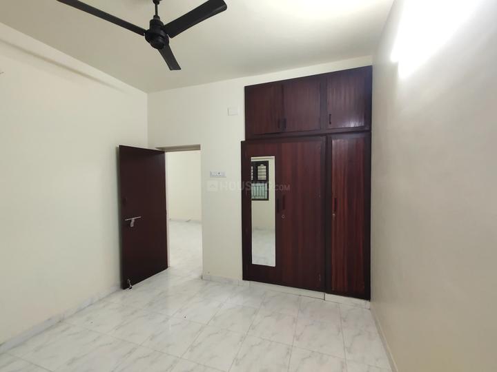 Thiruvanmiyur flat Bedroom 1