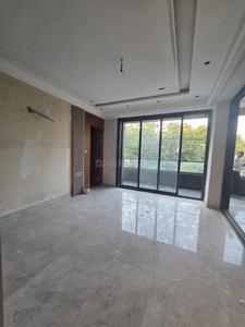 4 BHK Independent Builder Floor