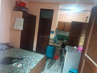 1.5 BHK Flat
