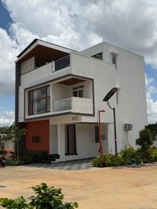 Image of 2100 Sq.ft 3 BHK Villa for sale in Soppahalli, Bengaluru for Rs. 15500000
