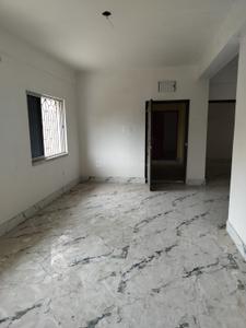 Hall Image of 1625 Sq.ft 3 BHK Apartment / Flat for sale in Nayabad Kolkata for Rs. 8600000