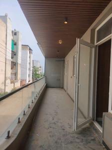 Bedroom One Image of 4050 Sq.ft 4 BHK Builder Floor for sale in Green Field Colony Faridabad for Rs. 33000000