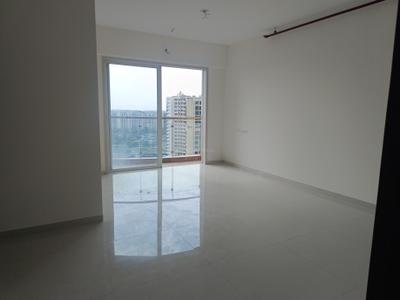 Living Room Image of 1050 Sq.ft 2 BHK Apartment / Flat for rent in Tridhaatu Aum, Chembur Mumbai for Rs. 80000