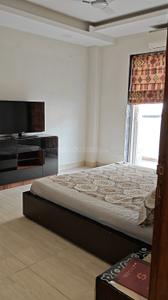 Bedroom Image of 3300 Sq.ft 4 BHK Builder Floor for sale in Palam Vihar Gurgaon for Rs. 36000000