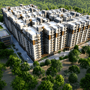 2 BHK Flat