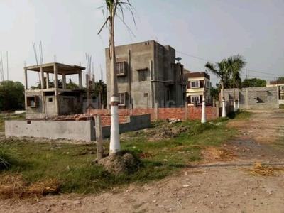 Image of 720 Sq.ft Residential Plot / Land for sale in Joka, Kolkata for Rs. 175000