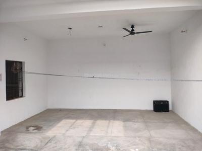 Hall Image of 750 Sq.ft 2 BHK Builder Floor for rent in Brahamanpuri Aligarh for Rs. 6500