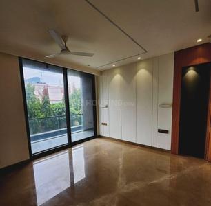 3 BHK Independent Builder Floor