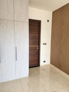 3 BHK Villa