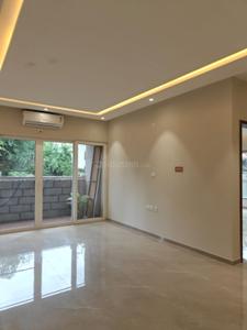 Hall Image of 1864 Sq.ft 3 BHK Apartment / Flat for sale in Trustfort Icon, Mundhwa Pune for Rs. 18768000