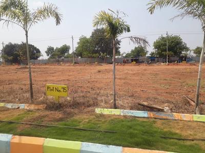 Image of 1650 Sq.ft Residential Plot / Land for sale in Shankarpally, Hyderabad for Rs. 2095350