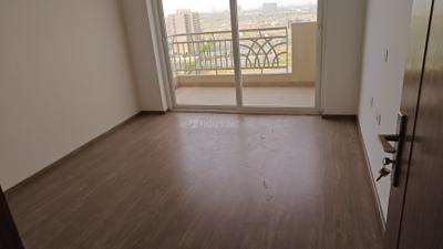 Bedroom Image of 1260 Sq.ft 3 BHK Apartment / Flat for sale in The Center Court, Sector 88A Gurgaon for Rs. 21800000