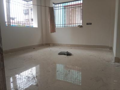 Hall Image of 1250 Sq.ft 3 BHK Apartment / Flat for sale in Garfa Kolkata for Rs. 8100000