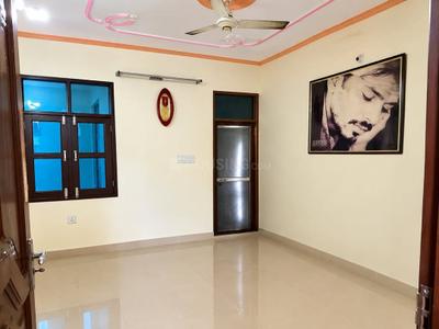 Hall Image of 500 Sq.ft 1 BHK Builder Floor for rent in Krishna Nagar Amritsar for Rs. 6000